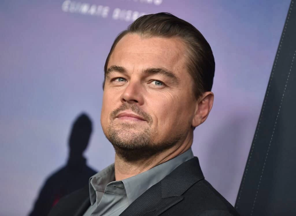 Leonardo DiCaprio glumit će legendarnog pjevača u novom filmu Martina Scorsesea